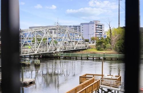 Little River House | Bridgeview