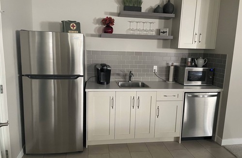 Southeast Calgary House | Bright and Spacious Basement Suite in Mahogany S.E. Calgary