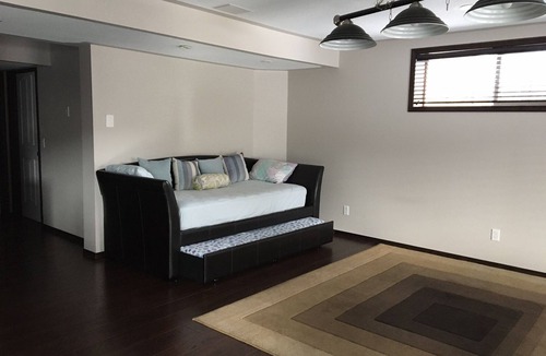 Panorama Hills House | Bright and spacious Home away from Home