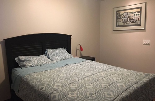 Panorama Hills House | Bright and spacious Home away from Home