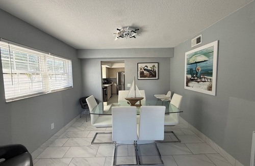 Whitfield House | Bright Beach House with a Pool/Near the beaches