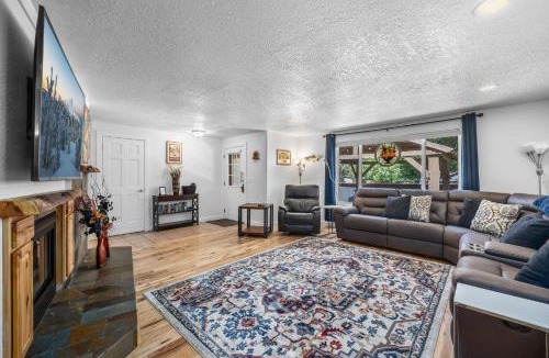 Southeast Bend House | BrightA