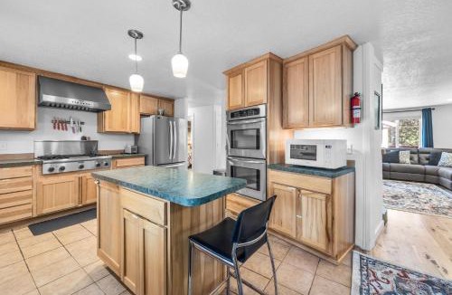 Southeast Bend House | BrightA