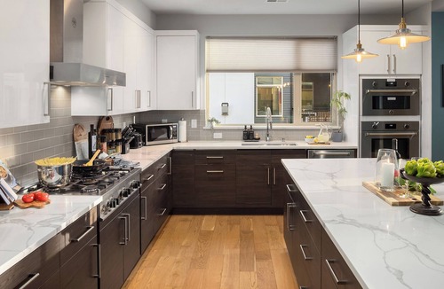 South Seattle House | Bruno House