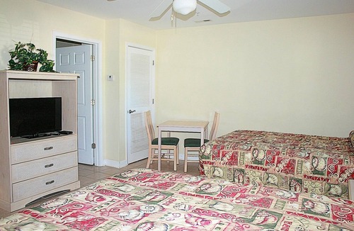 Calabash Villa | Brunswick Plantation, 2 Bedroom, 2 Bathroom, Full Kitchen, Washer/Dryer, Golf Course(2402)