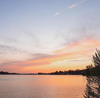 Buckeye Lake House | Buckeye Lake Cottage