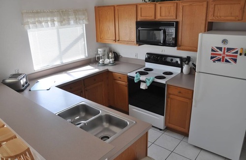 Hillcrest Estates House | Budget Friendly Pool Home with Game Room Close to Disney World
