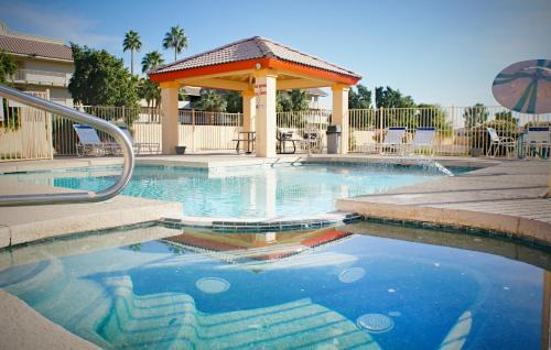 Maryvale Hotel | Budget Inn Phoenix