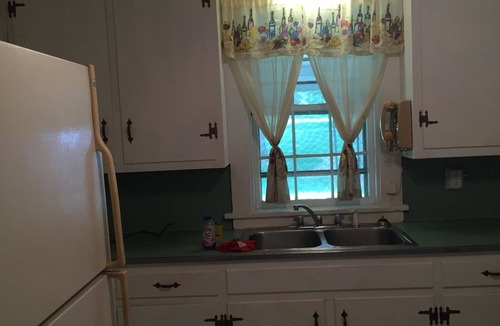 Culpeper House | Bunkhouse at Spring Haven Farm