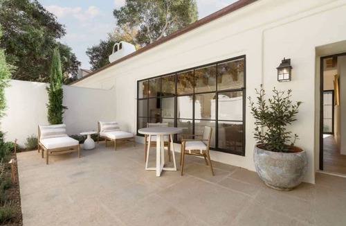 Montecito Cottage | Cabaña de Playa