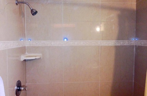 Indian Beach Sapphire Shores Hotel | Cadillac Motel