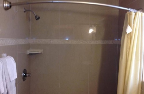 Indian Beach Sapphire Shores Hotel | Cadillac Motel