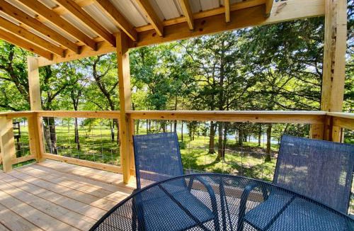 Indian Point Resort | Calm Waters Resort