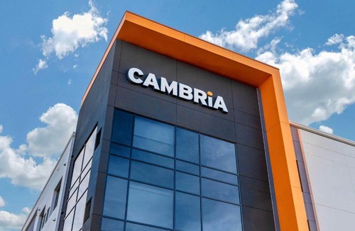 Hanover Hotel | Cambria Hotel - Arundel Mills BWI Airport