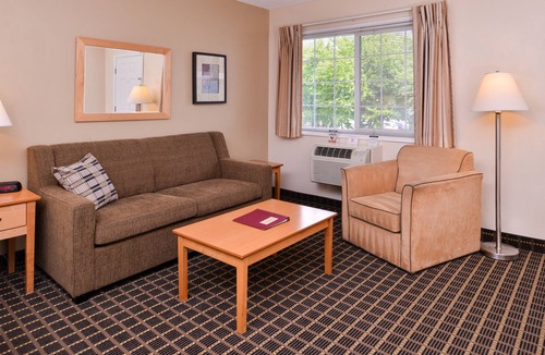 Downtown Eugene Hotel | Campus Inn & Suites Eugene Downtown