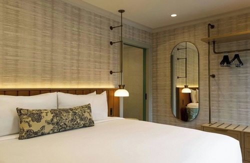 Georgetown Hotel | Canal House of Georgetown, a Tribute Portfolio Hotel