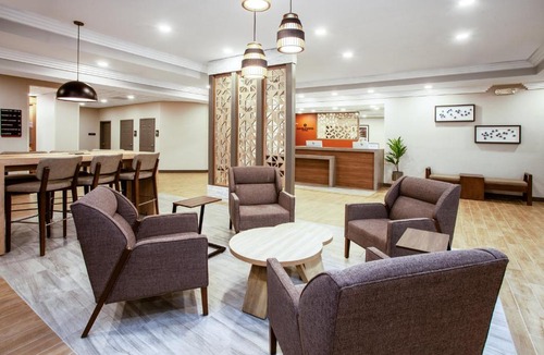 Hanover Hotel | Candlewood Suites Arundel Mills/BWI Airport by IHG