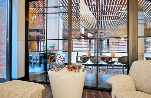 Downtown Columbus Hotel | Canopy By Hilton Columbus Downtown Short North