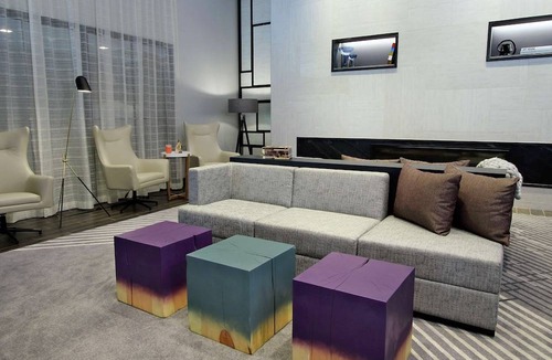 Downtown Columbus Hotel | Canopy By Hilton Columbus Downtown Short North