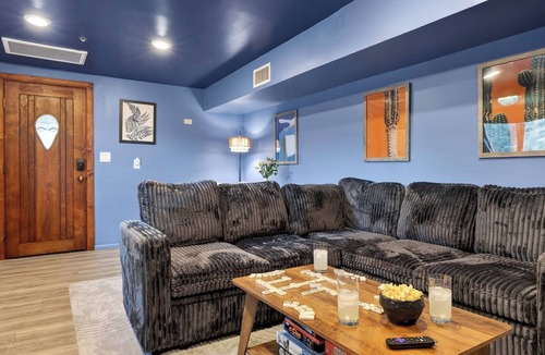 West Sedona Apartment | Canyon Drift by Avantstay Sedona Stay Balcony Near Trails + Dining + Red Rock Views