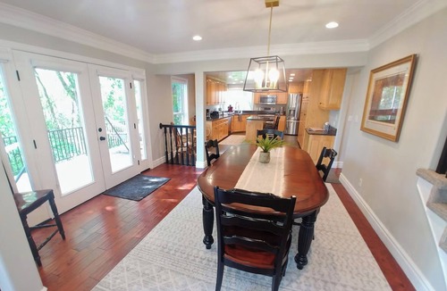 Little Rock Canyon House | Canyon Road Home - Newly remodeled - Spacious yard - Amazing Views-Close to BYU!