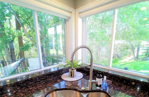 Little Rock Canyon House | Canyon Road Home - Newly remodeled - Spacious yard - Amazing Views-Close to BYU!