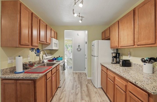Port Canaveral Villa | Cape Canaveral 1 Bedroom near the Beach