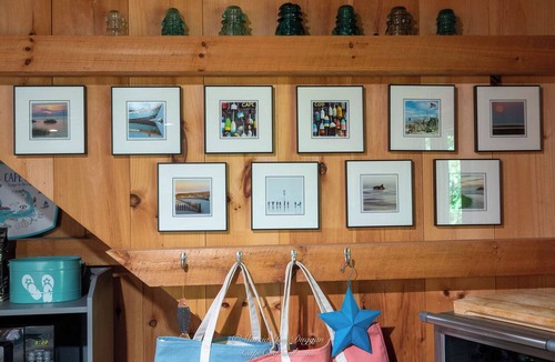 Brewster Apartment | Cape Cod Summer Getaway