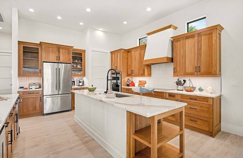 Pelican House | Cape Coral Beauty 4 BR/3BA - Boater's Paradise w/Sunset Dreams! (Boat Available)