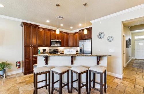 Merritt Island Villa | Cape Crossing 103