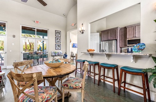 Merritt Island House | ⛵️Cape Crossing Resort 🚀🚢 🐠⛱️