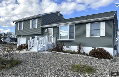 Lower Township House | Cape May Home in Newest Hot Spot: Centrally Located, Family Friendly, Sleeps 12!