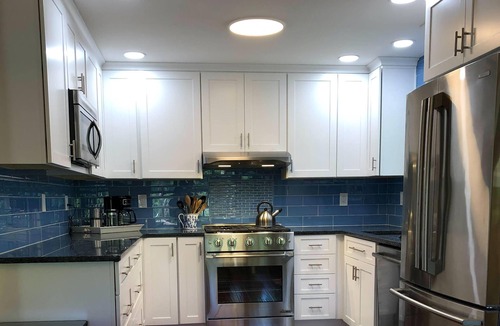 Cape May Point House | Cape May Point: spacious home. Walk to beach. Many extra amenities provided.