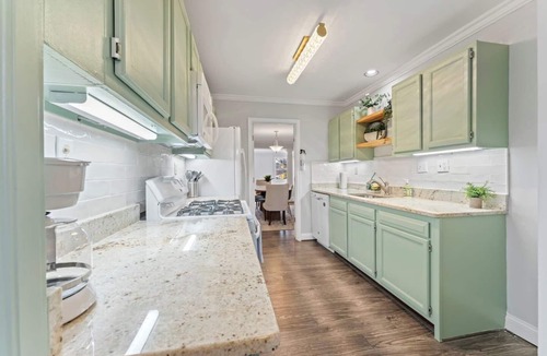 Capitol Hill House | Capitol Hill Gem: Prime Locale