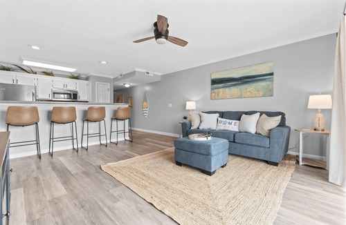 Carolina Yacht Landing Condo | Carolina Yacht A2 Sum