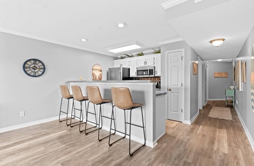 Carolina Yacht Landing Condo | Carolina Yacht A2 Sum