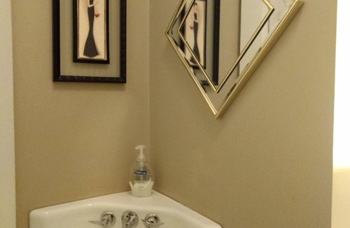 Canal Winchester House | Carraway Guest House