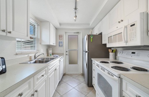 Siesta Key Villa | Casa Blanca Villa C13