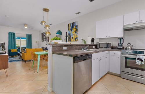 North Hyde Park House | Casa Noho Near Hyde Park, Last Min Deals, Dogs OK