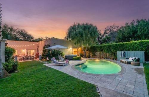 Montecito Villa | Casa Paradiso by Paradise Retreats