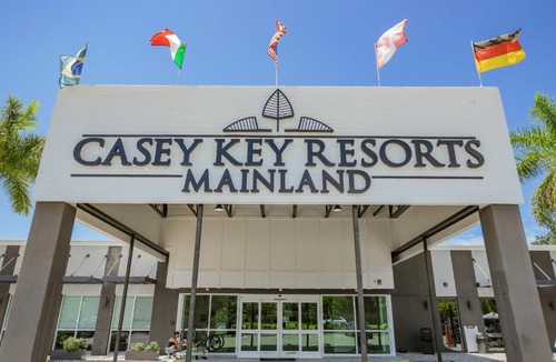 Osprey Hotel | Casey Key Resorts - Mainland