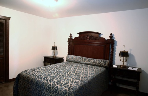 Thurber Other | Castle Accomodations Where We Treat You Like Royalty