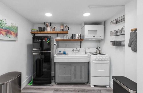 Columbia City House | CC01 - Columbia City Urban Studio
