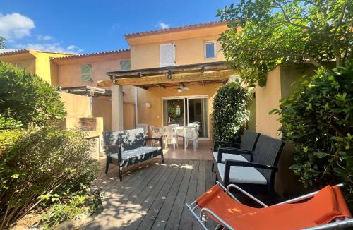 Lecci Villa | CEDRAT