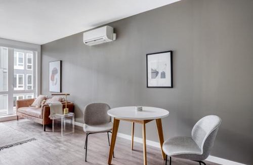 Judkins Park Apartment | Central District 1br w gym bbq nr downtown SEA-546