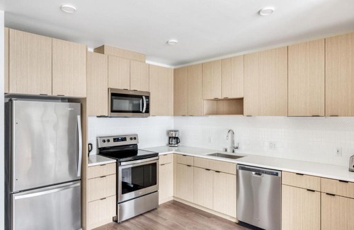 Judkins Park Apartment | Central District 1br w gym bbq nr downtown SEA-546