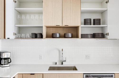 Judkins Park Apartment | Central District 1br w gym bbq nr downtown SEA-546