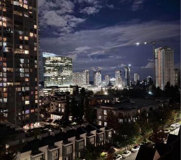 Guildford Apartment | Central luxury city