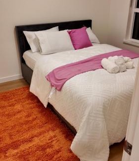 Guildford Apartment | Central luxury city