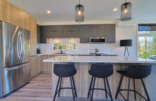 La Minerve Ski Chalet | Chalet Belle vue cottage La Minerve